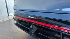 Nissan ARIYA 320kW Nismo 87kWh 22kWCh 5dr e-4ORCE Auto Electric Hatchback